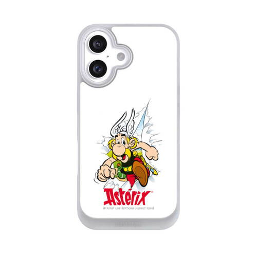  NIVOpure Asterix Logo