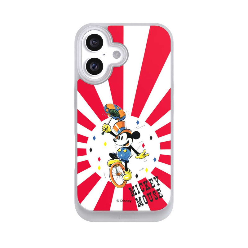 iPhone 16 NIVOpure Micky Carnival