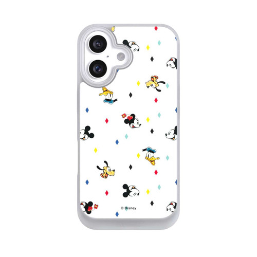  NIVOpure Disney Carnival Pattern