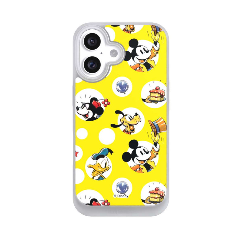 iPhone 16 NIVOpure Character Circus