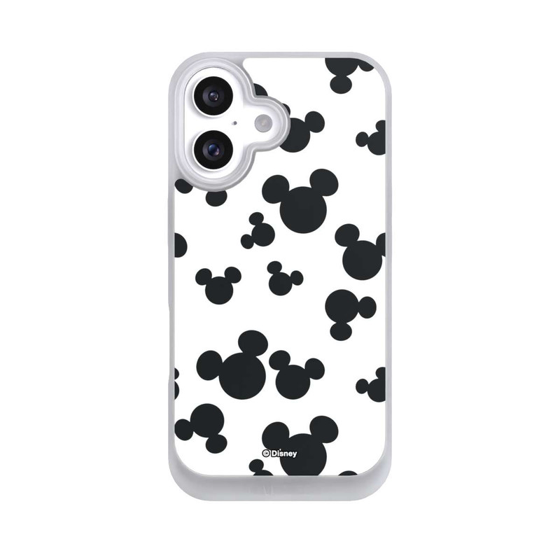 iPhone 16 NIVOpure Micky Icon Pattern