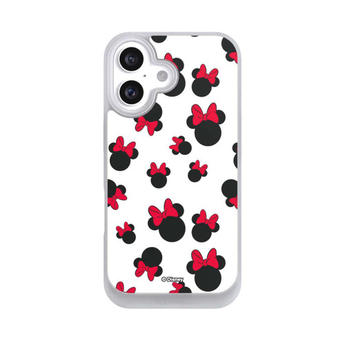  NIVOpure Minnie Icon Pattern