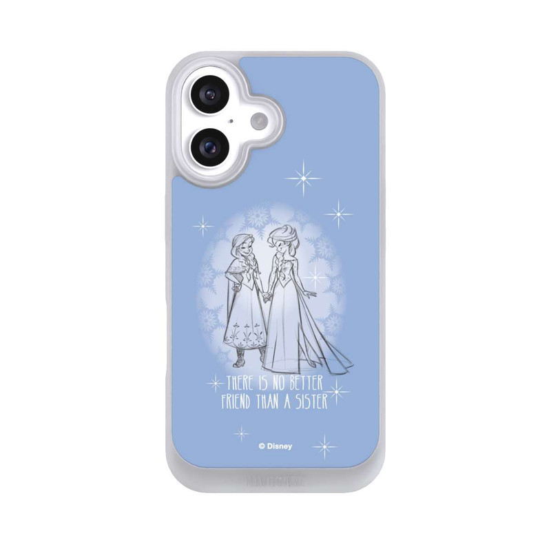 iPhone 16 NIVOpure Sisters forever
