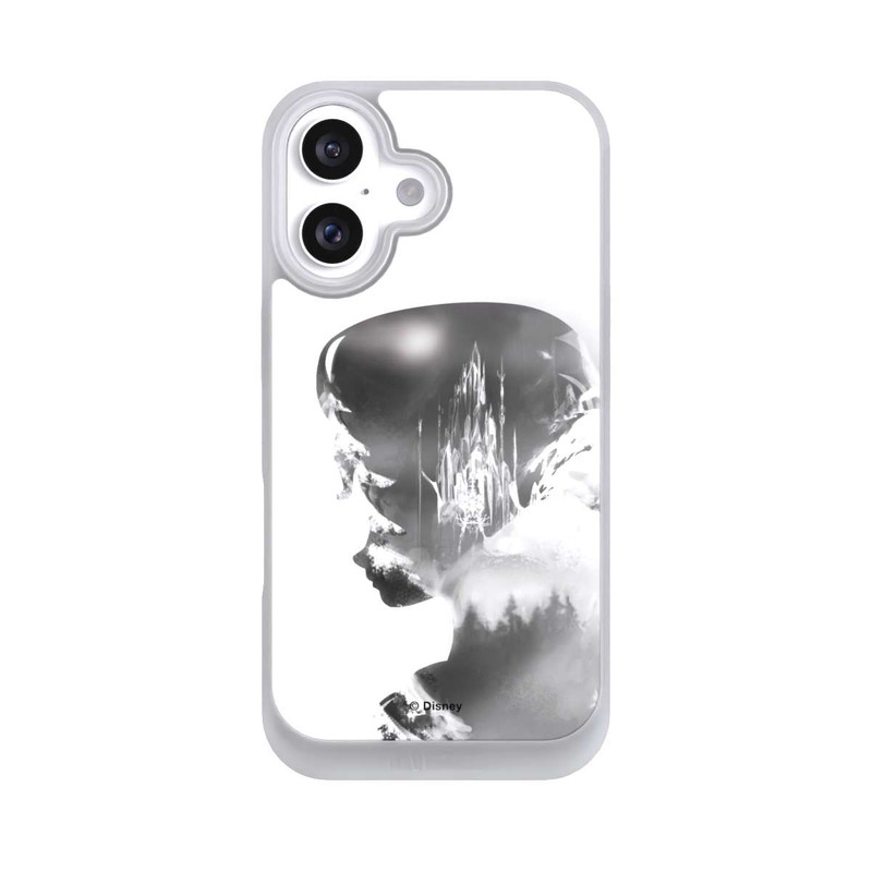 iPhone 16 NIVOpure Elsa Wintermist