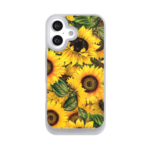  NIVOpure Sonnenblumenmuster