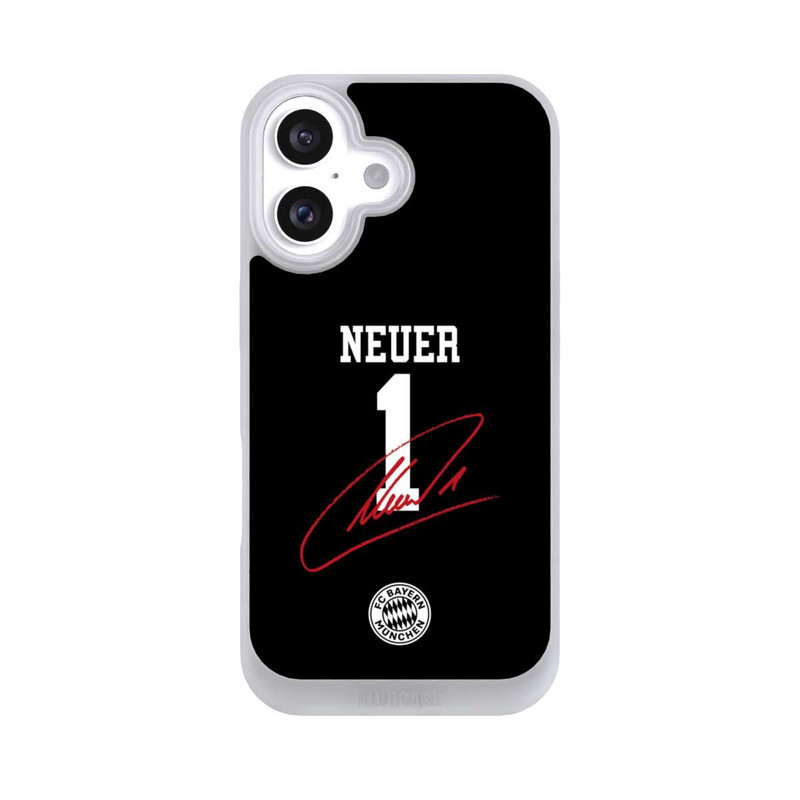 iPhone 16 NIVOpure Neuer #1 - Tor - FCB