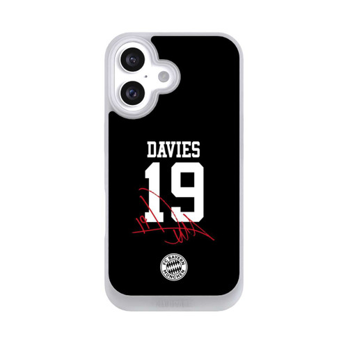  NIVOpure Davies #19 - FCB