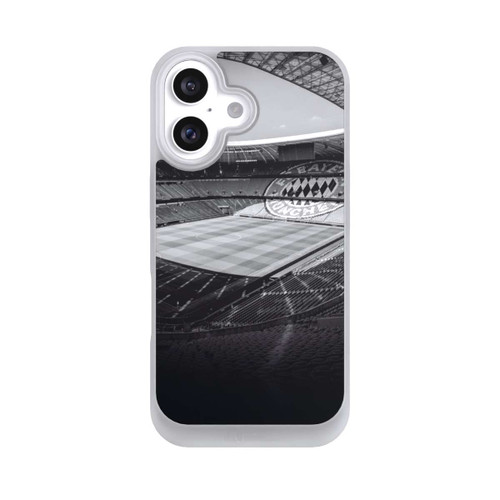  NIVOpure Stadion FC Bayern - Black White