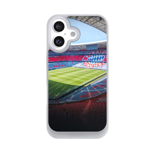  NIVOpure Stadion FC Bayern - Color