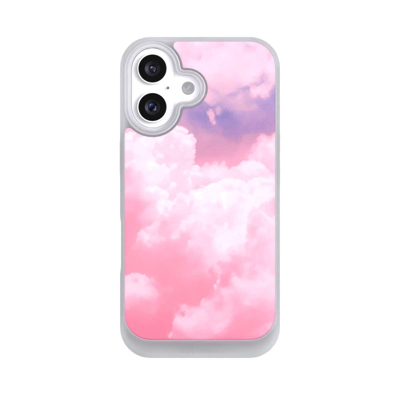 iPhone 16 NIVOpure Ciel de bonbons