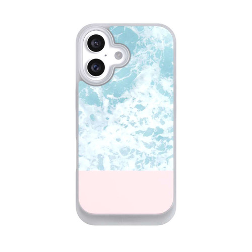  NIVOpure Rosa am Meer