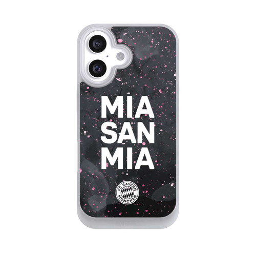  NIVOpure Mia San Mia Girly - FCB
