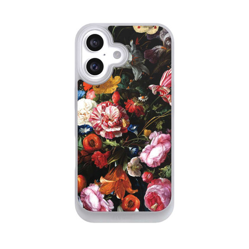 Apple iPhone 16 NIVOpure Colorful bouquet