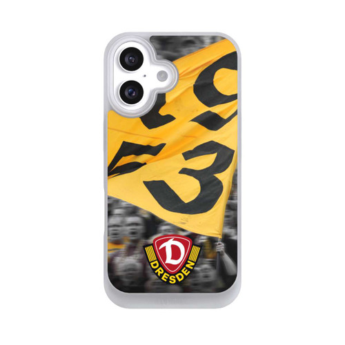  NIVOpure Fahne Dynamo Dresden