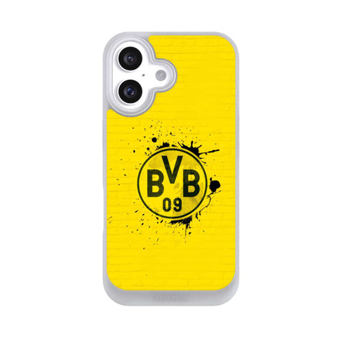  NIVOpure Spraylogo Yellow - BVB