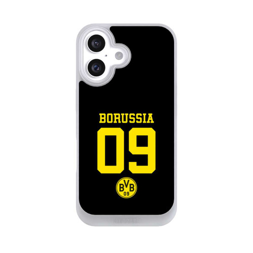  NIVOpure Borussia 09 Schwarz - BVB