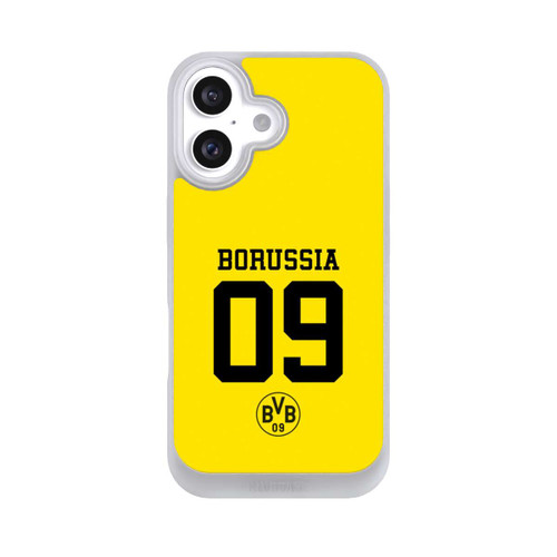  NIVOpure Borussia 09 Gelb - BVB
