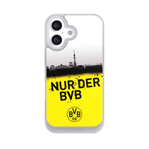  NIVOpure Nur der BVB - Silhouette