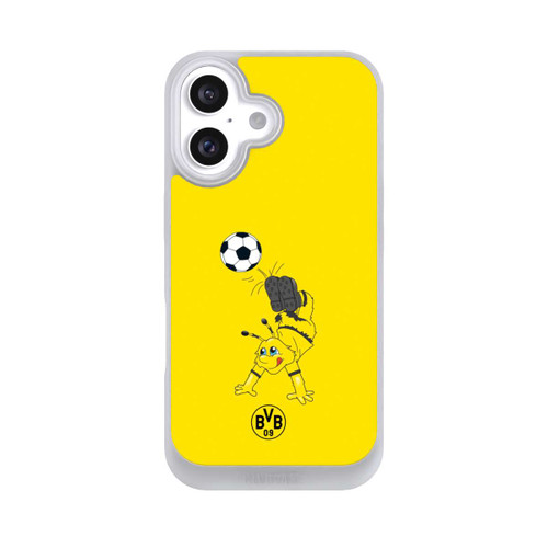  NIVOpure Emma mit Fussball - BVB