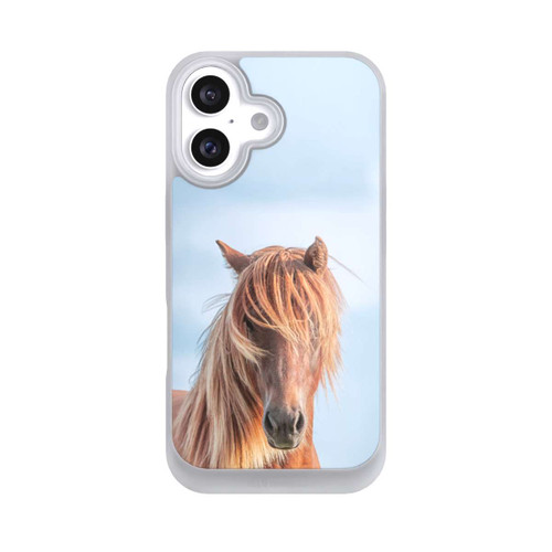 Apple iPhone 16 NIVOpure Isländer