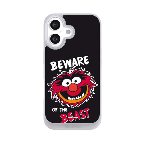 Apple iPhone 16 NIVOpure Animal Beast - Muppets