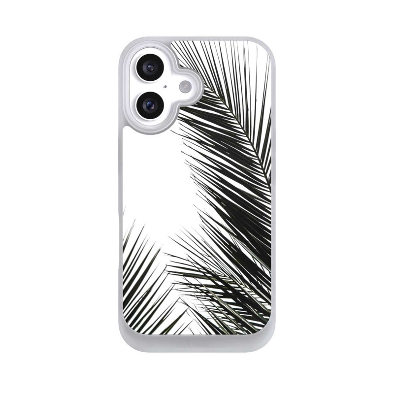 iPhone 16 NIVOpure Palmblätter 16
