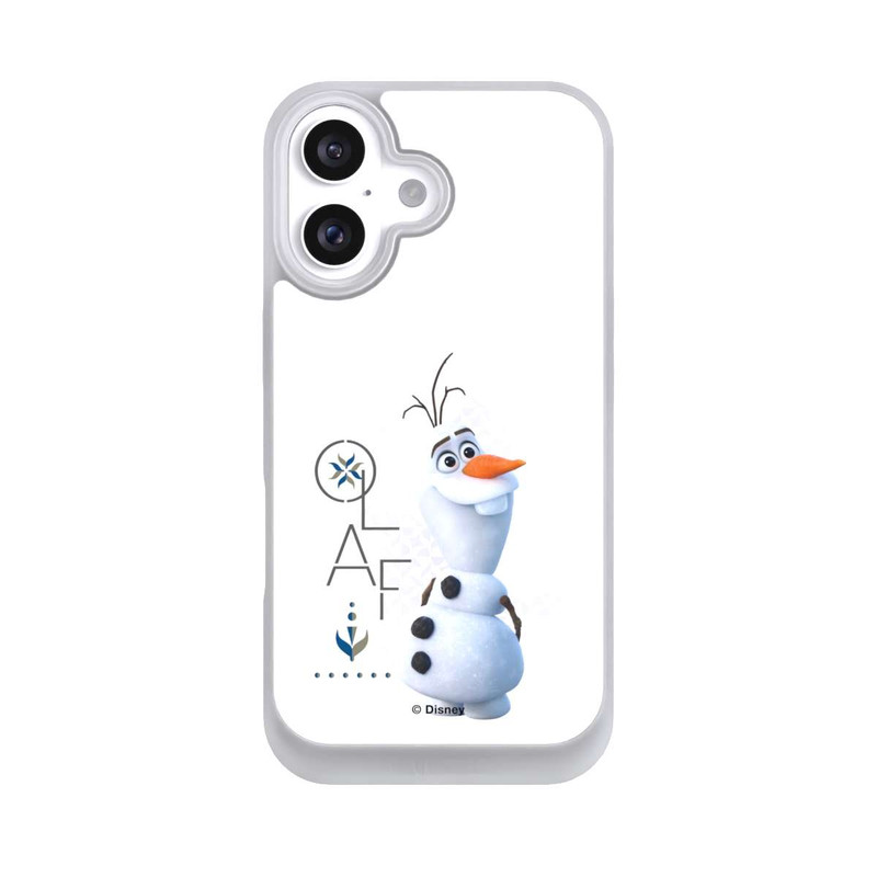 iPhone 16 NIVOpure Olaf Eiskönigin 2