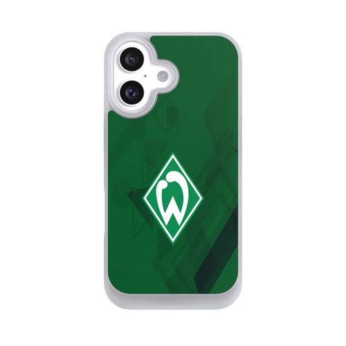  NIVOpure Grüne Grafikelemente - Werder Bremen