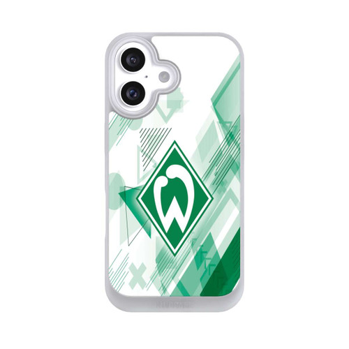  NIVOpure Weiße Grafikelemente - Werder Bremen