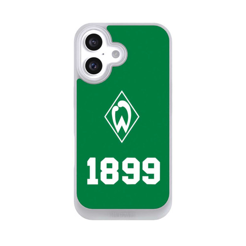  NIVOpure 1899 Grün-Weiß Lebenslang Grün - Werder Bremen