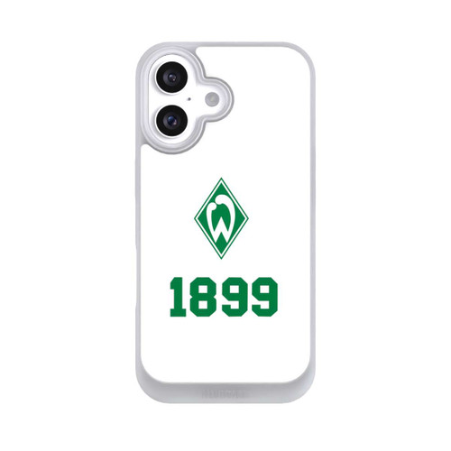  NIVOpure 1899 Grün-Weiß Lebenslang Weiss - Werder Bremen