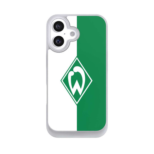  NIVOpure Weiß-Grün - Werder Bremen