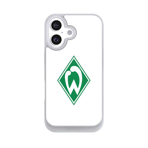  NIVOpure Logo auf Weiß - Werder Bremen