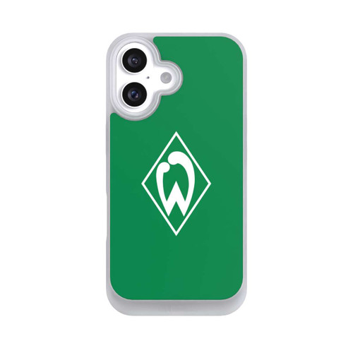  NIVOpure Logo auf Grün - Werder Bremen