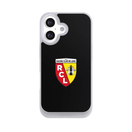  NIVOpure RC Lens Logo - Schwarz