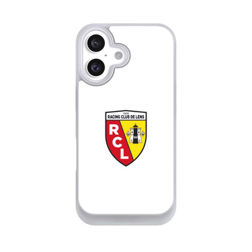  NIVOpure RC Lens -Logo - Weiß