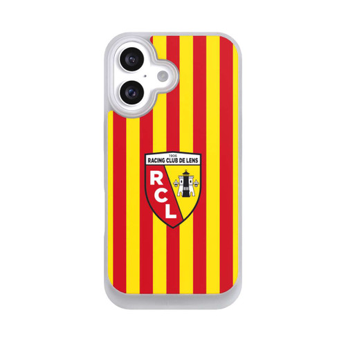  NIVOpure RC Lens Logo - Streifen
