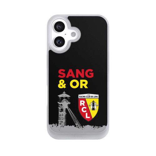  NIVOpure RC Lens Turm Sang Or