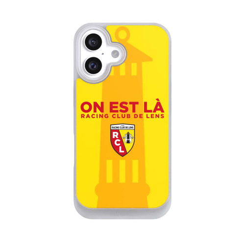  NIVOpure RC Lens Turm Gelb