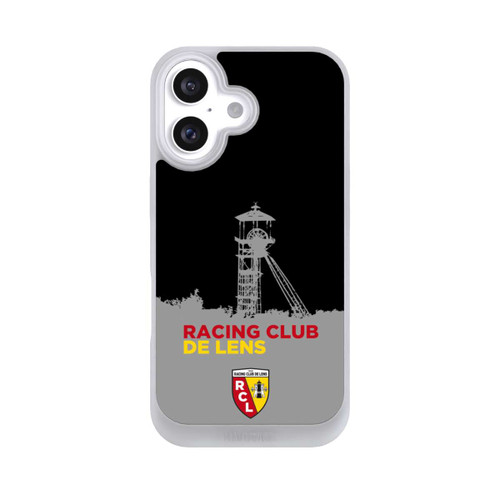  NIVOpure RC Lens Turm Schwarz-Grau