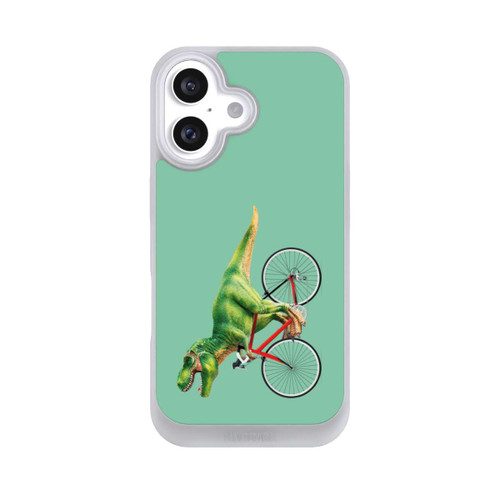 Apple iPhone 16 NIVOpure T-Rex Fahrrad