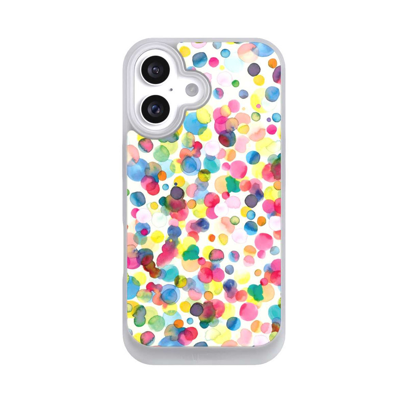 iPhone 16 NIVOpure Farbtropfen