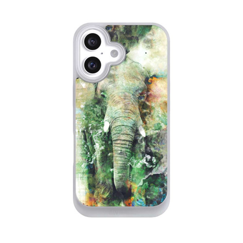 Apple iPhone 16 NIVOpure Ein Hauch von Afrika