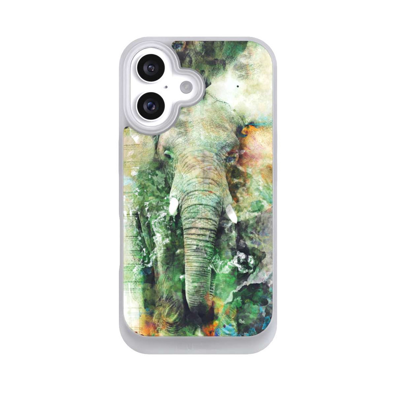 iPhone 16 NIVOpure Ein Hauch von Afrika
