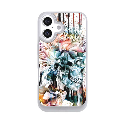 Apple iPhone 16 NIVOpure Skeleton