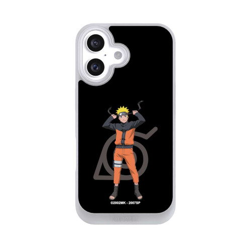  NIVOpure Naruto Konoha