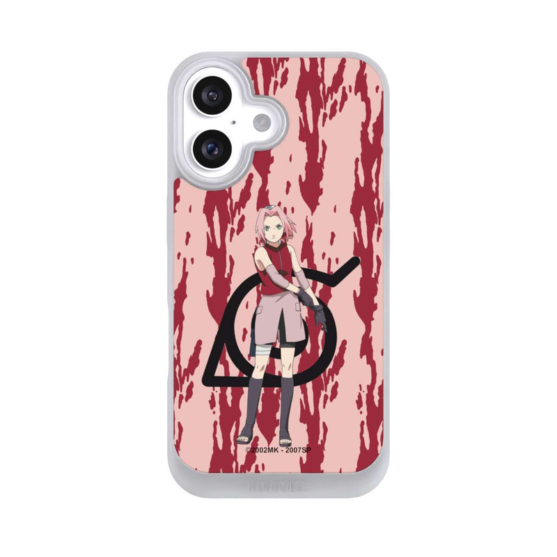 iPhone 16 NIVOpure Sakura Konoha
