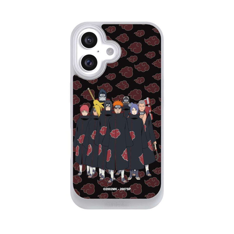 iPhone 16 NIVOpure Akatsuki Gruppe