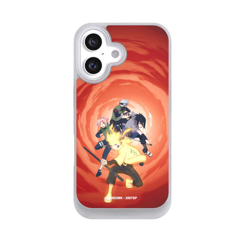  NIVOpure Naruto Team 7