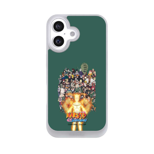 NIVOpure Naruto Shippuden Gruppe